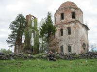 Хочется туда снова