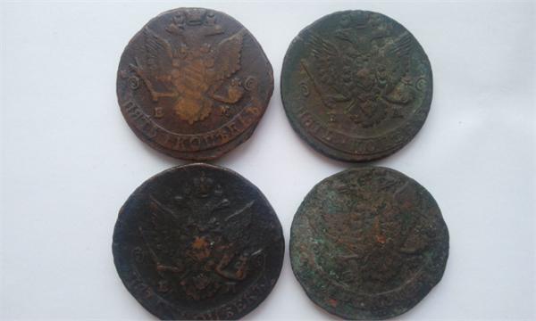 5 копеек