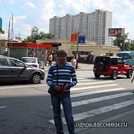 в москве
