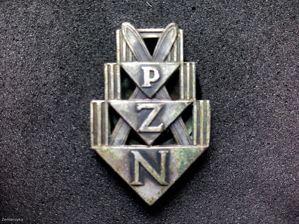 знак