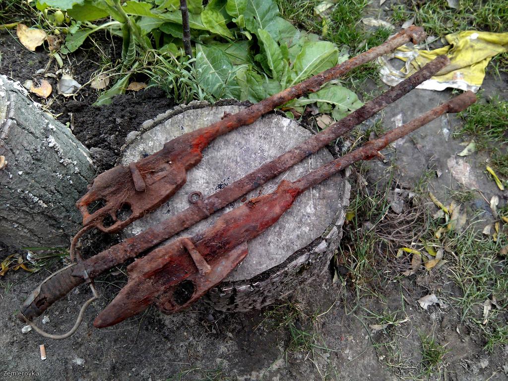Находки