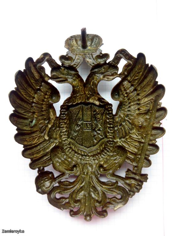 орел Австрия