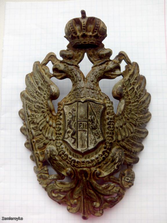 орел Австрия