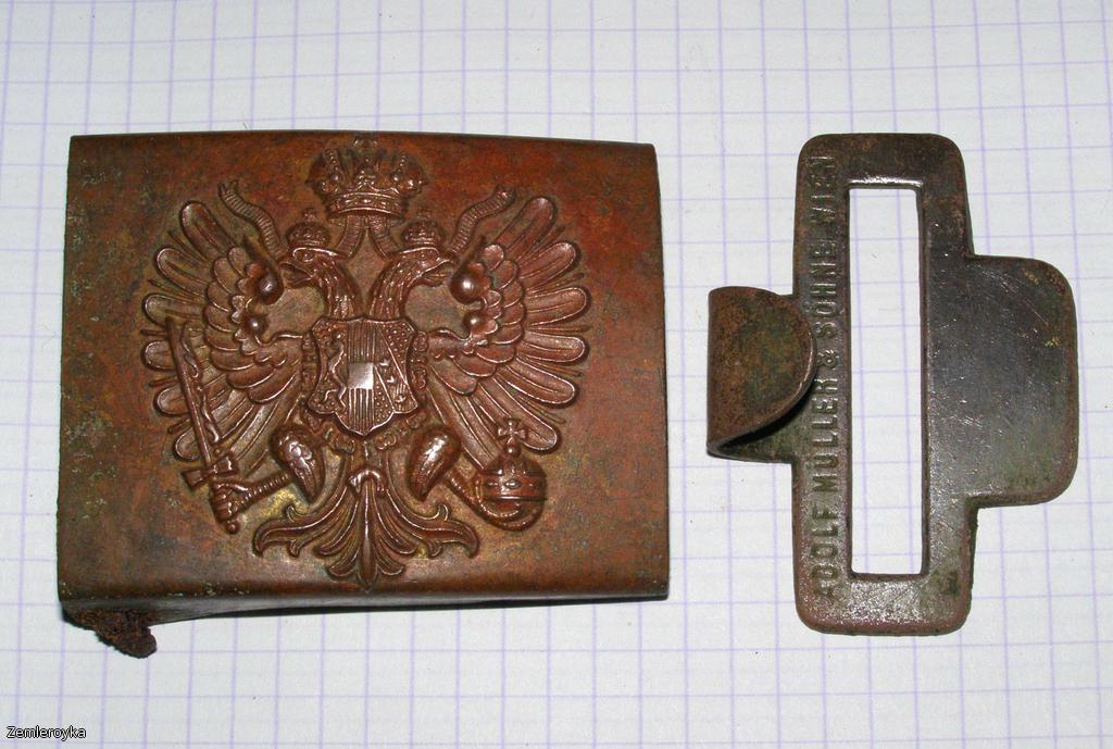 пряга Австрия