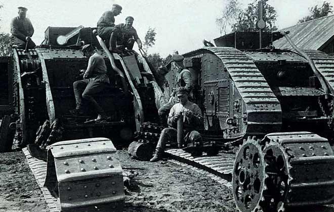 ww1