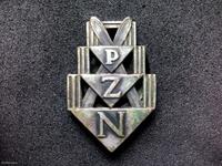 знак