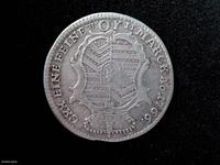10 крейцеров 1766