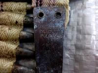 Лента к CKM Browning wz. 30