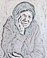 Бабушка