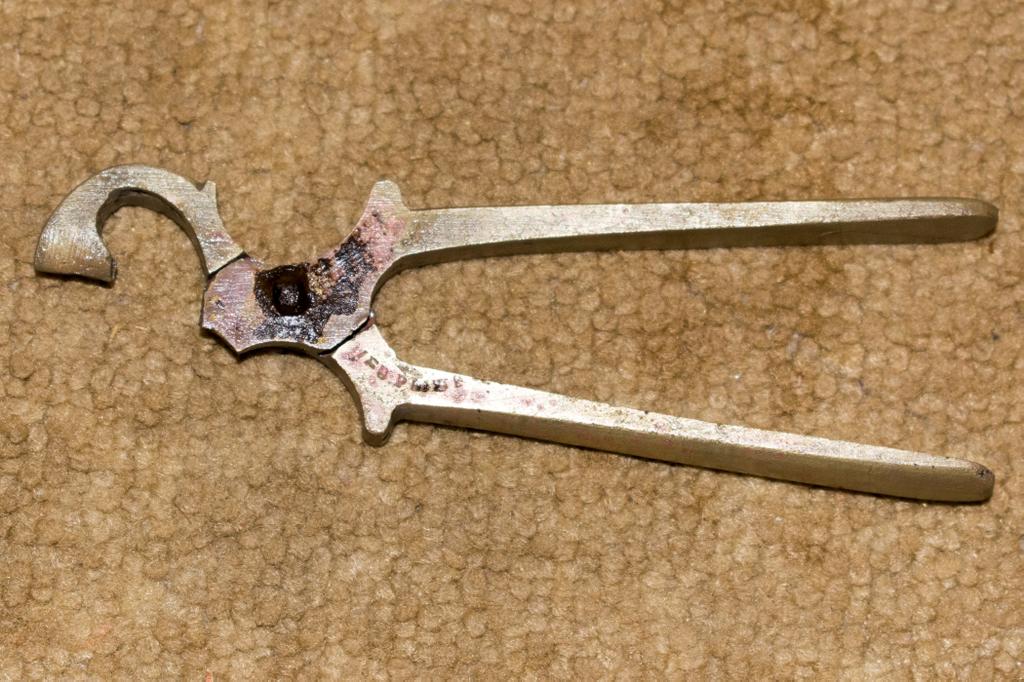 Кусачки для сахара